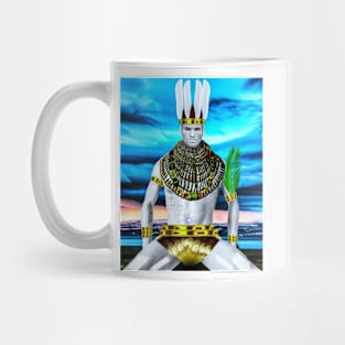 CHI By SIRIUS UGO ART Mug